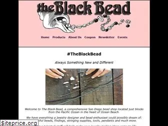 theblackbead.net