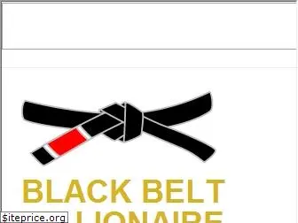 theblackbeltmillionaire.com