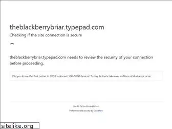 theblackberrybriar.typepad.com