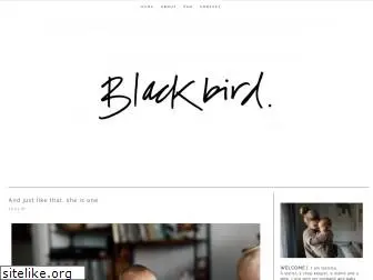 theblackbird.co.nz