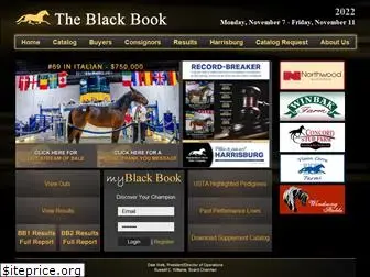 theblackbook.com