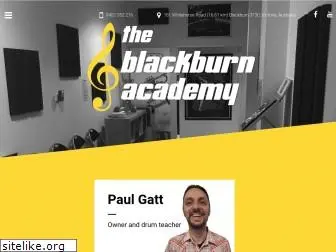 theblackburnacademy.com.au