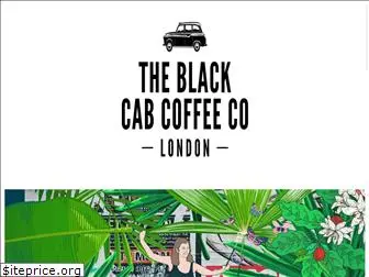 theblackcabcoffeeco.com