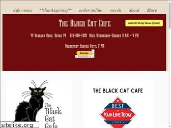 theblackcatcafe.org