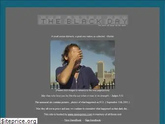 theblackday.org