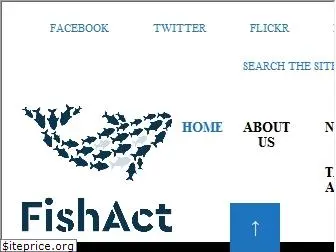 theblackfish.org