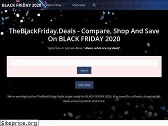 theblackfriday.deals