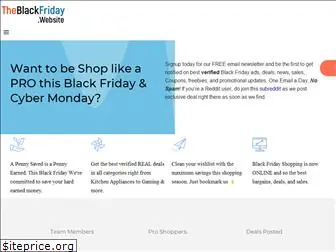 theblackfriday.website