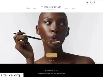 theblackhome.com