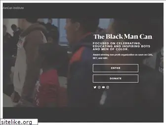 theblackmancan.org