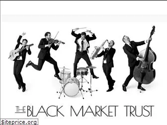 theblackmarkettrust.com