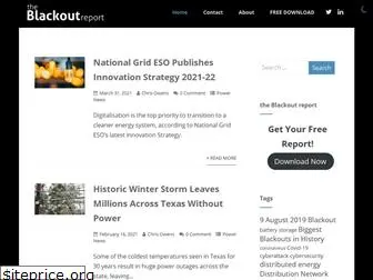 theblackoutreport.co.uk