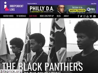 theblackpanthers.com