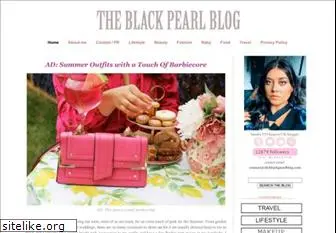 theblackpearlblog.com