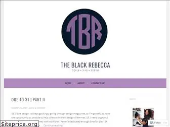 theblackrebecca.wordpress.com