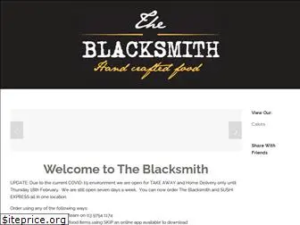 theblacksmith.com.au