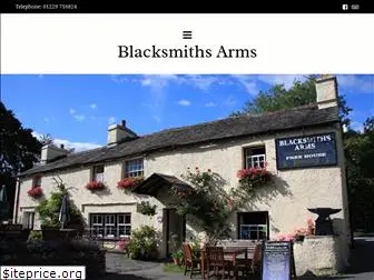 theblacksmithsarms.com