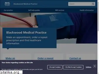 theblackwoodmedicalpractice.co.uk