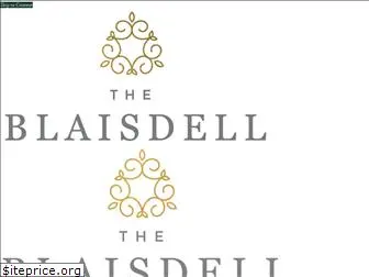 theblaisdell.com