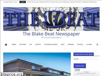 theblakebeat.com