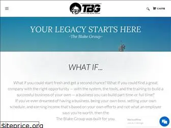 theblakegroup.net