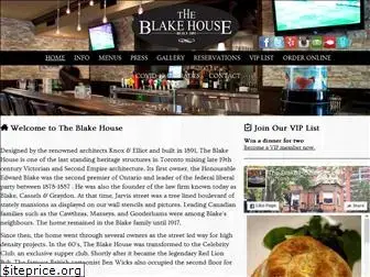 theblakehouse.ca