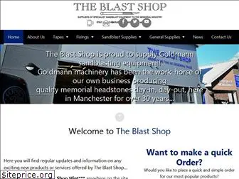 theblastshop.co.uk