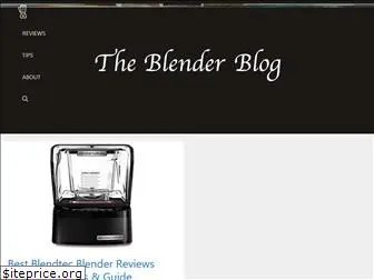 theblenderblog.com