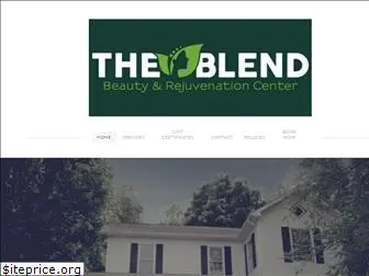 theblendwv.com