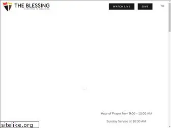 theblessing360.org