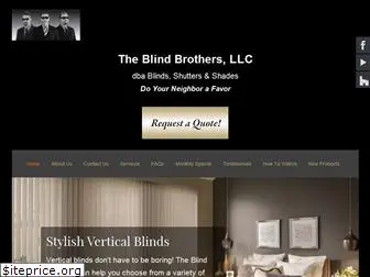 theblindbrothers.com