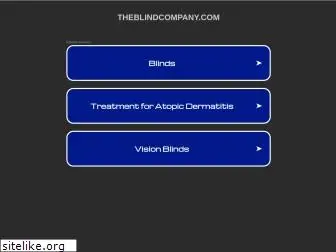 theblindcompany.com