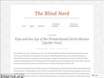 theblindnerdblog.wordpress.com