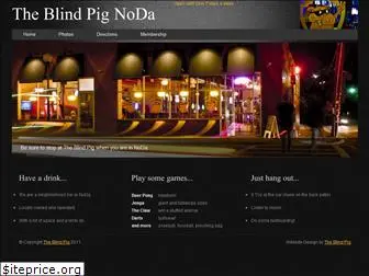 theblindpignoda.com