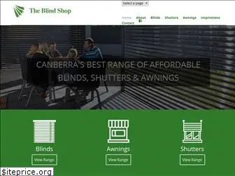 theblindshop.com.au