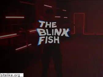 theblinkfish.com