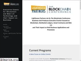 theblockchainconference.com