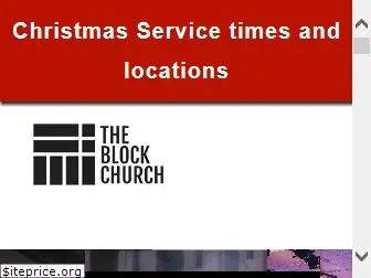 theblockchurch.org