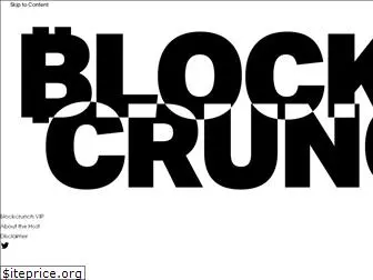 theblockcrunch.com