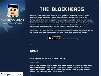 theblockheads.net