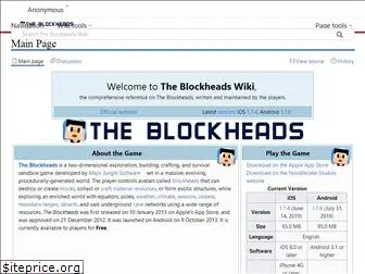 theblockheadswiki.com