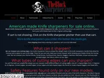 theblocksharpener.com