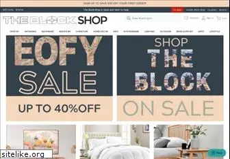 theblockshop.com.au