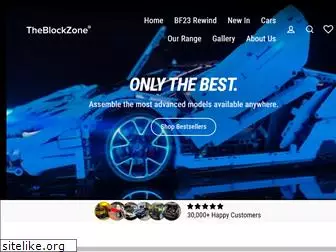 theblockzone.com