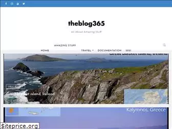 theblog365.com