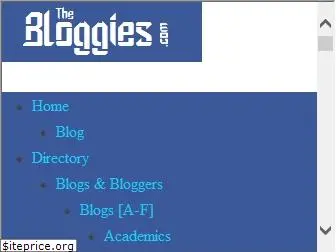 thebloggies.com
