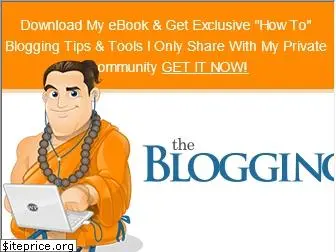 thebloggingbuddha.com