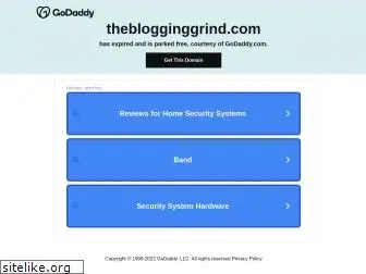 theblogginggrind.com