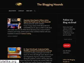 theblogginghounds.com