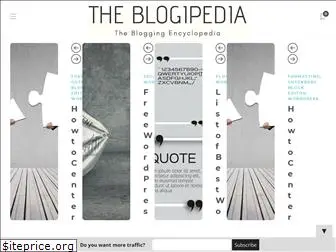 theblogipedia.com